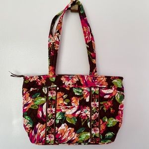NWOT Vera Bradley Bag